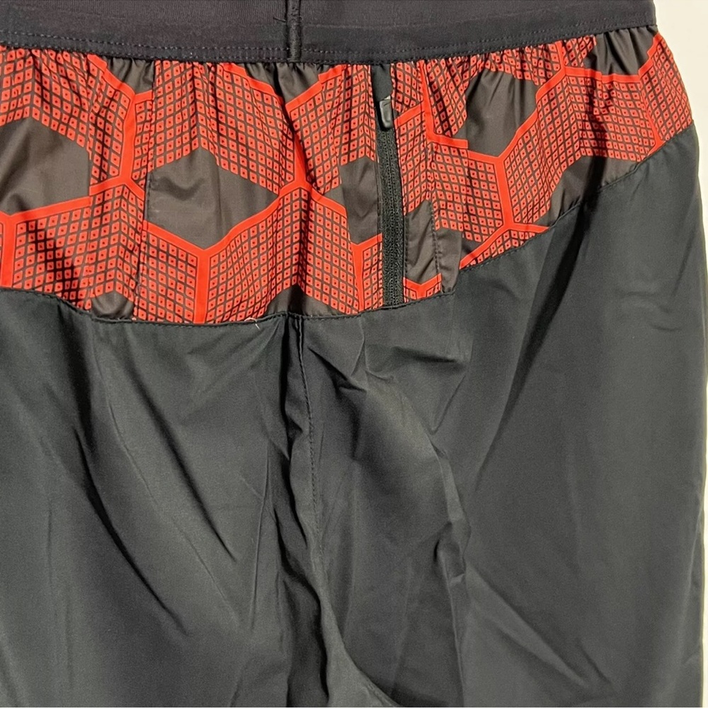 NIKE Shield TEAM KENYA Track Pants - Picture 7 of 8